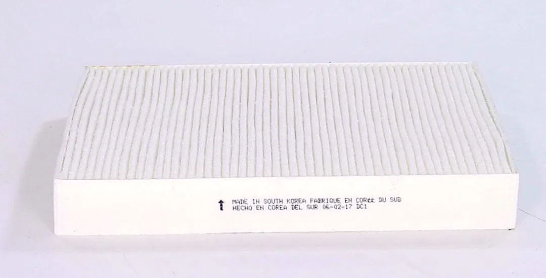 WP10192 – WIX FILTR LD Cabin Air Filter, OE Replacement Disposable Particulate Media